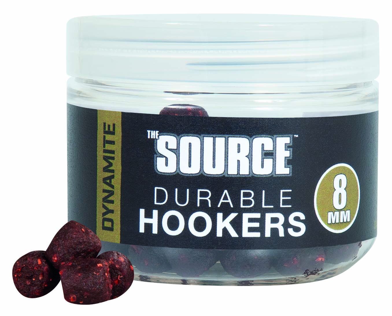 The Source Durable Hook Pellets