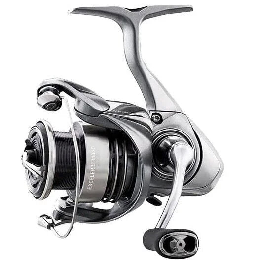 Daiwa - 23 Exceler LT4000 - C - Hengelsport De Goeie Vangst