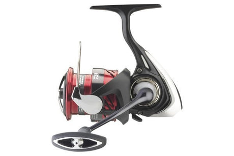Daiwa - 23 Ninja LT2000 - Hengelsport De Goeie Vangst