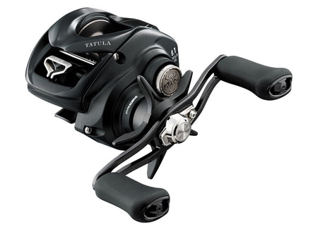 Daiwa - 23 Tatula TW100HL - Hengelsport De Goeie Vangst