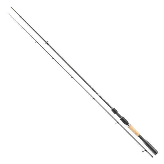Daiwa - Caldia Sensor Spin | 2.30m | 3 - 10g - Hengelsport De Goeie Vangst