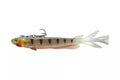 Prorex-V-Marley Pelagic Shad-Natural UV Perch-21cm-Hengelsport De Goeie Vangst