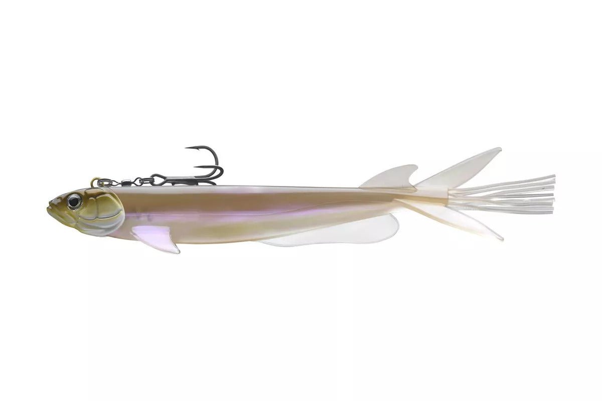 Prorex - V - Marley Pelagic Shad - Hengelsport De Goeie Vangst