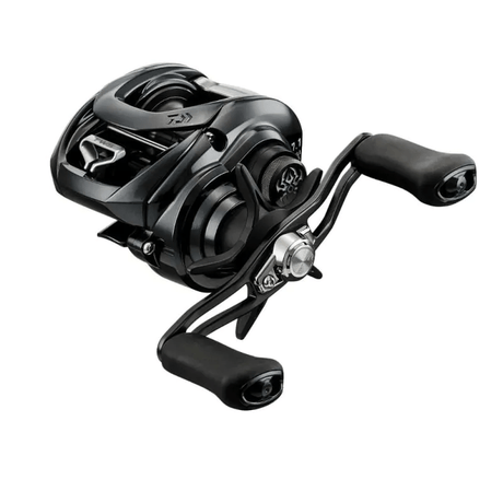 Daiwa - Tatula TW 100L - Hengelsport De Goeie Vangst