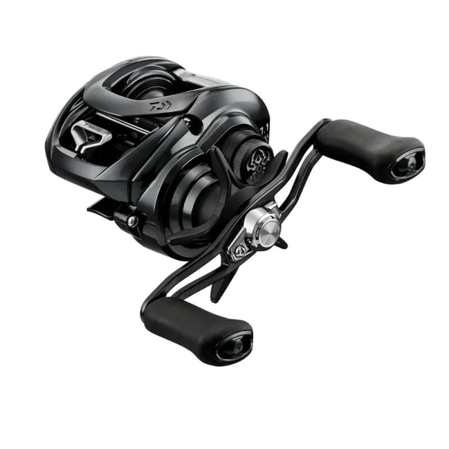Daiwa - Tatula TW 100L - Hengelsport De Goeie Vangst