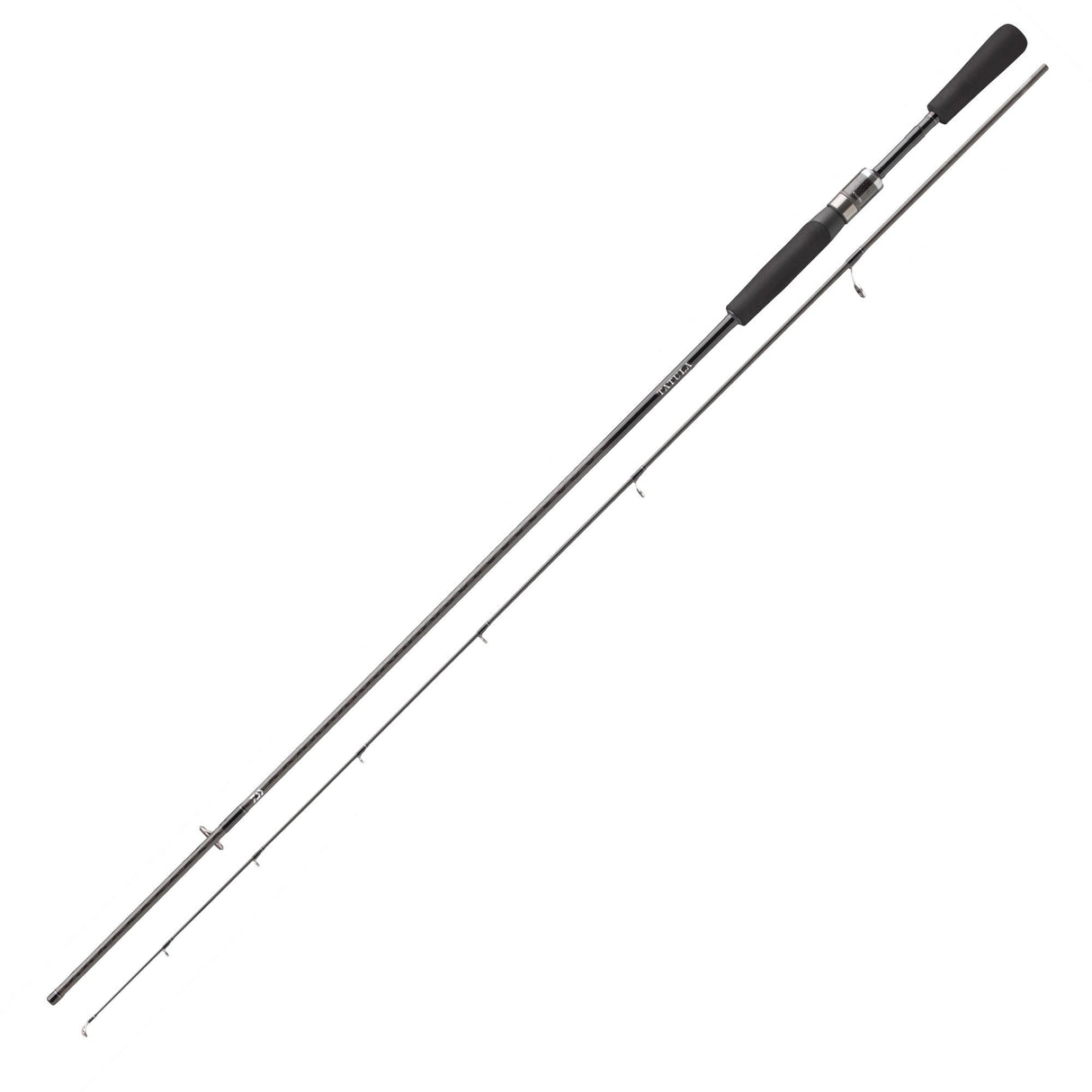 Daiwa - tatula XT spin | 1.95m | 0.45 - 3.5g - Hengelsport De Goeie Vangst