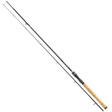 Daiwa - Wilderness ST | 2.10m | 1 - 5g - Hengelsport De Goeie Vangst