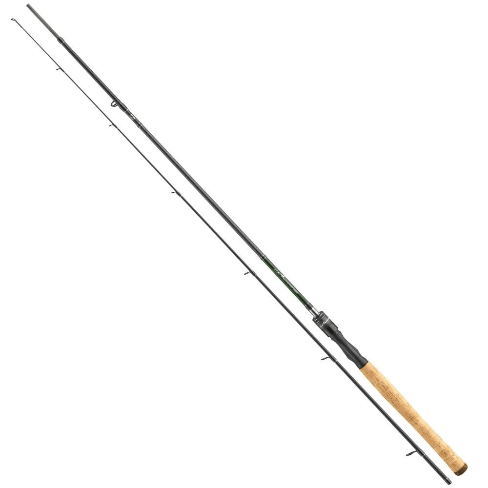 Daiwa - Wilderness ST | 2.10m | 1 - 5g - Hengelsport De Goeie Vangst