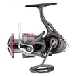 Daiwa - Ballistic LT 2500D - XH - Hengelsport De Goeie Vangst