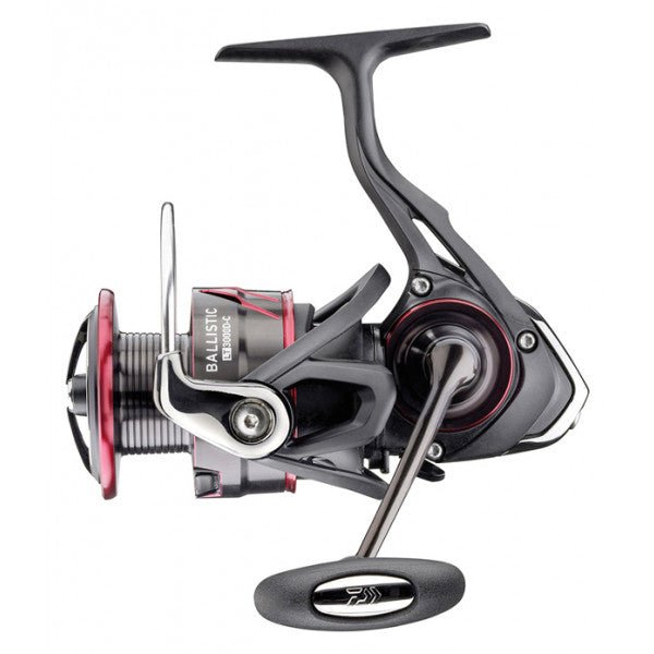 Daiwa - Ballistic LT 2500D - XH - Hengelsport De Goeie Vangst