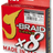 Daiwa-J-Braid Grand X8 | 270m-Licht Grijs-0.13mm-Hengelsport De Goeie Vangst