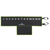 Prorex-Prorex Lunker Measure Mat 140cm Incl. Bag-140cm - Hengelsport De Goeie Vangst