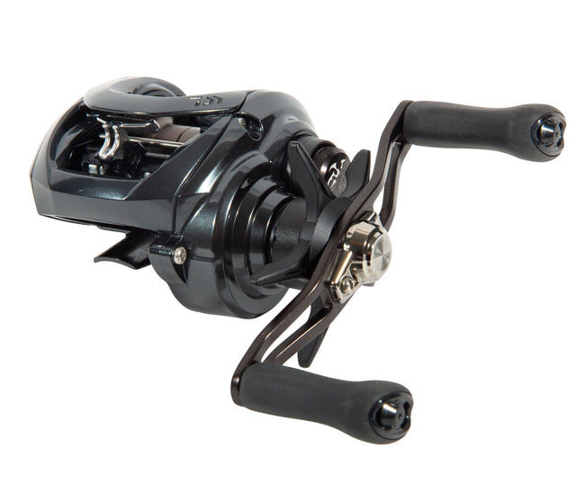 Daiwa - Tatula SV TW 70HL - Hengelsport De Goeie Vangst