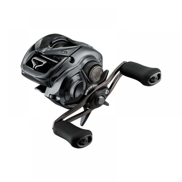 Daiwa - 24 Tatula SV TW100HL Baitcasting Reel - Hengelsport De Goeie Vangst