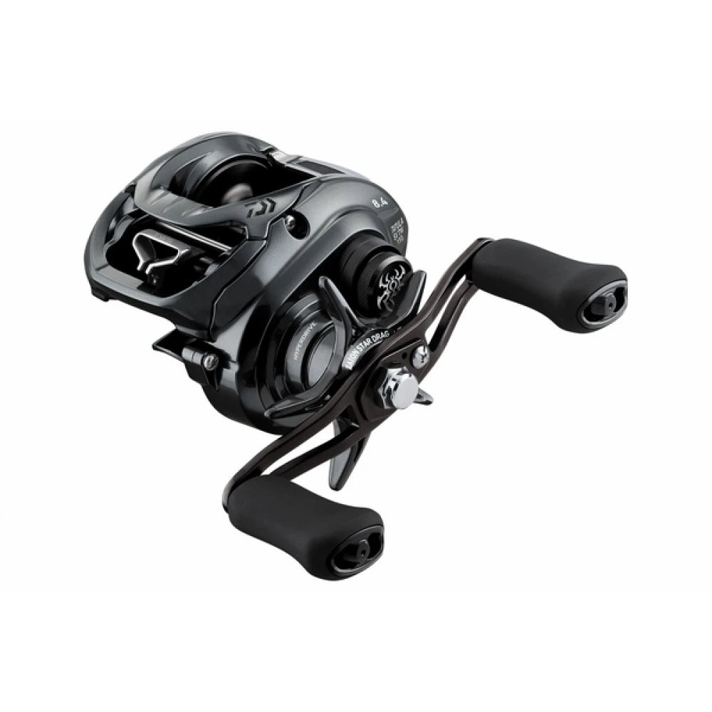Daiwa - 24 Tatula SV TW150HL Baitcasting Reel - Hengelsport De Goeie Vangst