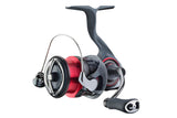 Daiwa-Ballistic Air LT Spinmolen-2000S-P - Hengelsport De Goeie Vangst