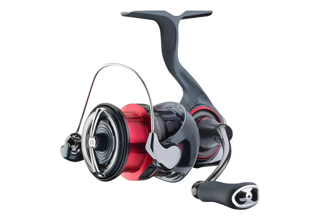 Daiwa - Ballistic Air LT Spinmolen - Hengelsport De Goeie Vangst