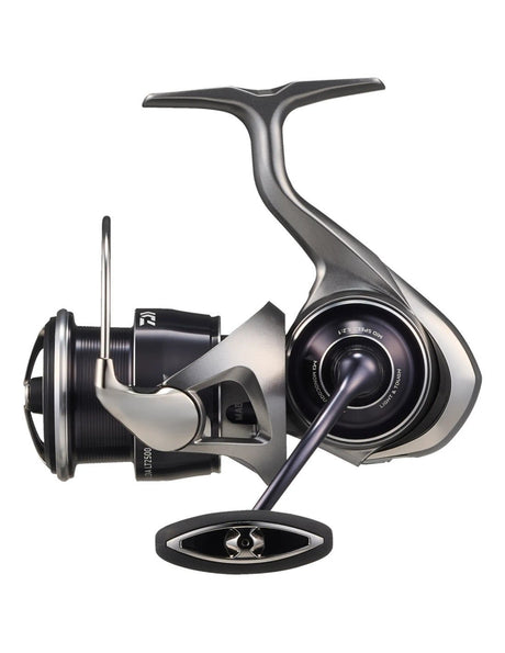 Daiwa - 25 Caldia LT Spinmolen - Hengelsport De Goeie Vangst