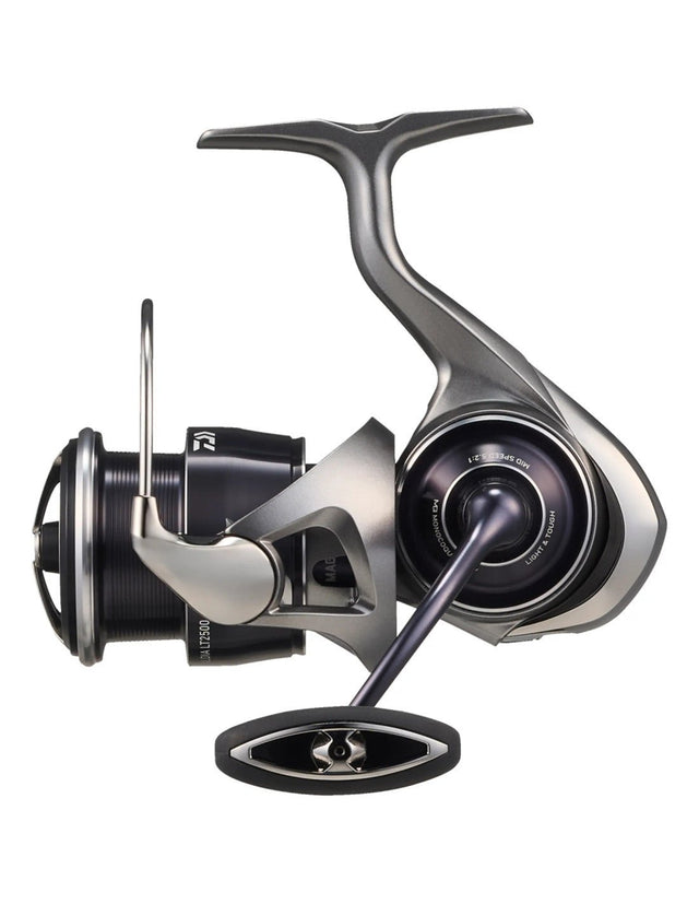 Daiwa - 25 Caldia LT Spinmolen - Hengelsport De Goeie Vangst