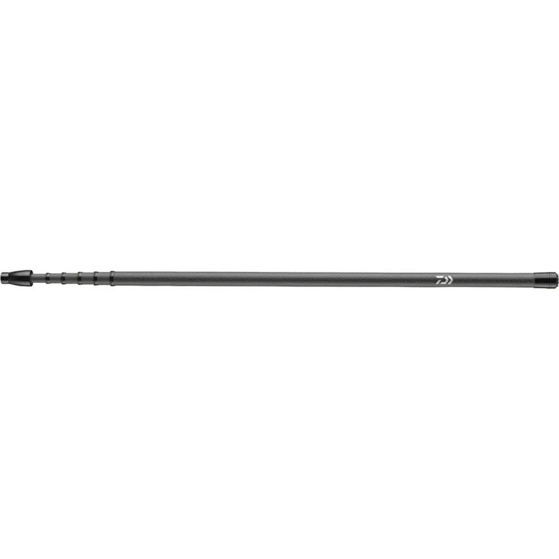 Daiwa - D - VEC Multi Adjust Tele Handle Schepnetsteel - Hengelsport De Goeie Vangst