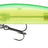Daiwa-Tournament Double Clutch 60SP-Lime Chart-6cm-Hengelsport De Goeie Vangst