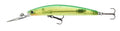 Daiwa-Tournament Double Clutch 95SGP-Lime Chart-9.5cm-Hengelsport De Goeie Vangst
