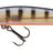 Daiwa-Tournament Double Clutch 95SGP-PG Perch-9.5cm-Hengelsport De Goeie Vangst