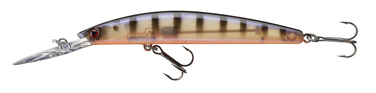 Daiwa - Tournament Double Clutch 95SGP - Hengelsport De Goeie Vangst