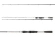 Daiwa - Fuego PRD Baitcaster Hengel | 2.25m | 18 - 64g - Hengelsport De Goeie Vangst