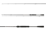 Daiwa-Fuego PRD Spinhengel-240cm-10-40g-Hengelsport De Goeie Vangst