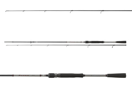 Daiwa - Fuego PRD Spinhengel - Hengelsport De Goeie Vangst