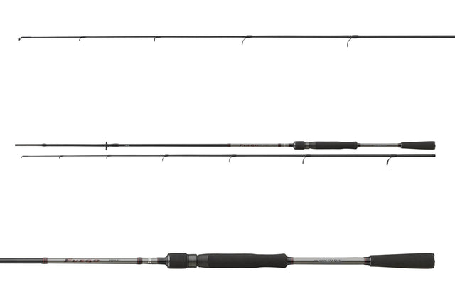 Daiwa - Fuego PRD Spinhengel - Hengelsport De Goeie Vangst