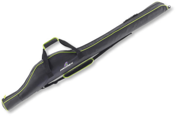 Prorex - PX Hengelfoudraal Padded 1 Hengel - Hengelsport De Goeie Vangst