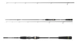 Prorex-Prorex S wędka spinningowa-220cm-5-18g - De Goeie Vangst