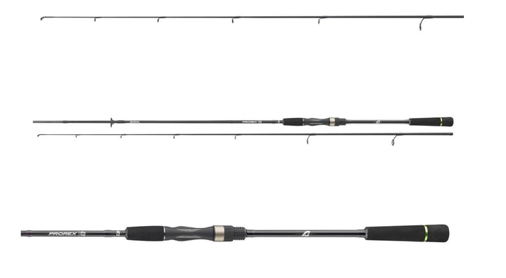 Prorex-Prorex S Spinhengel-220cm-5-18g-Hengelsport De Goeie Vangst