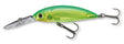 Daiwa-Tournament Spike 53SP-Lime Chart-5.3 cm-Hengelsport De Goeie Vangst