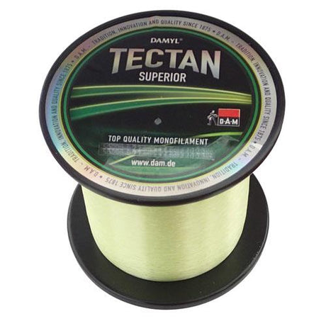 Dam - Damyl Tectan Superior Nylon - Hengelsport De Goeie Vangst