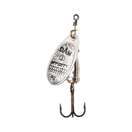 Dam - Effzett Executor Spinner - Hengelsport De Goeie Vangst