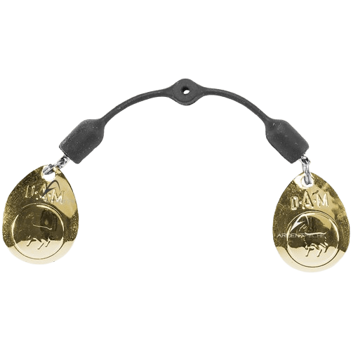 Dam - Effzet Twin Spinner Blades Spreader - Hengelsport De Goeie Vangst