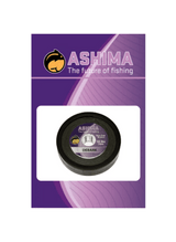 Ashima-Debark Skin Line | 10m-Brown-18lbs-Hengelsport De Goeie Vangst