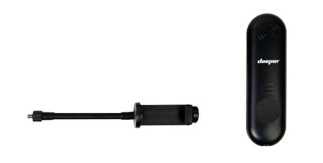 Deeper - Range Extender + Phone Holder - Hengelsport De Goeie Vangst