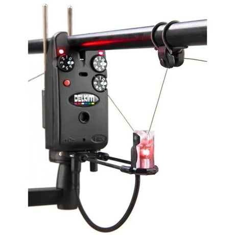 Delkim - Nitelite Pro Illuminating Hanger - Hengelsport De Goeie Vangst
