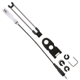 Delkim - Slimlite Indication Set - Hengelsport De Goeie Vangst
