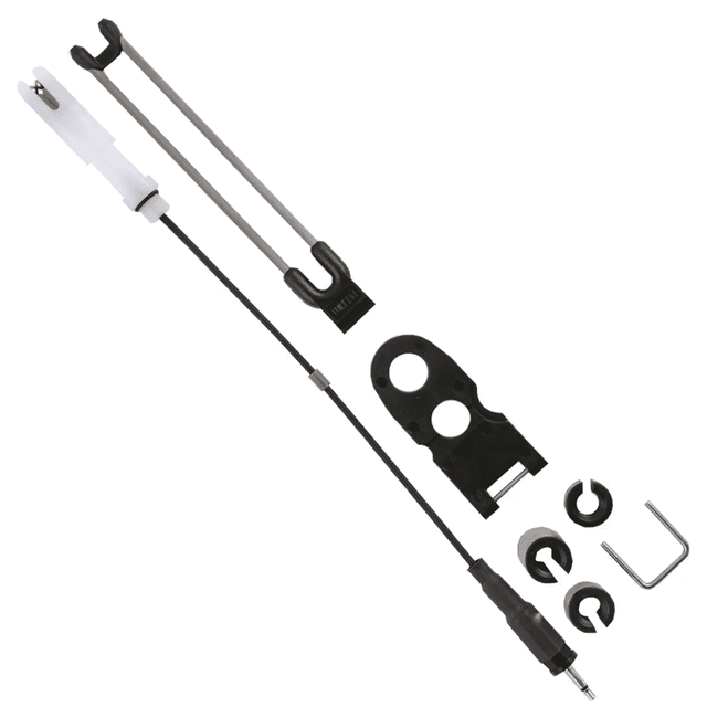 Delkim - Slimlite Indication Set - Hengelsport De Goeie Vangst