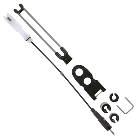 Delkim - Slimlite Indication Set - Hengelsport De Goeie Vangst