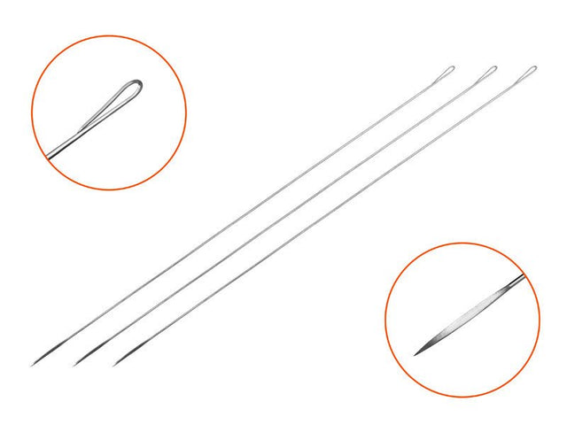 Delphin - Fishy Aasnaald | 18Cm | 3 Pcs - Hengelsport De Goeie Vangst