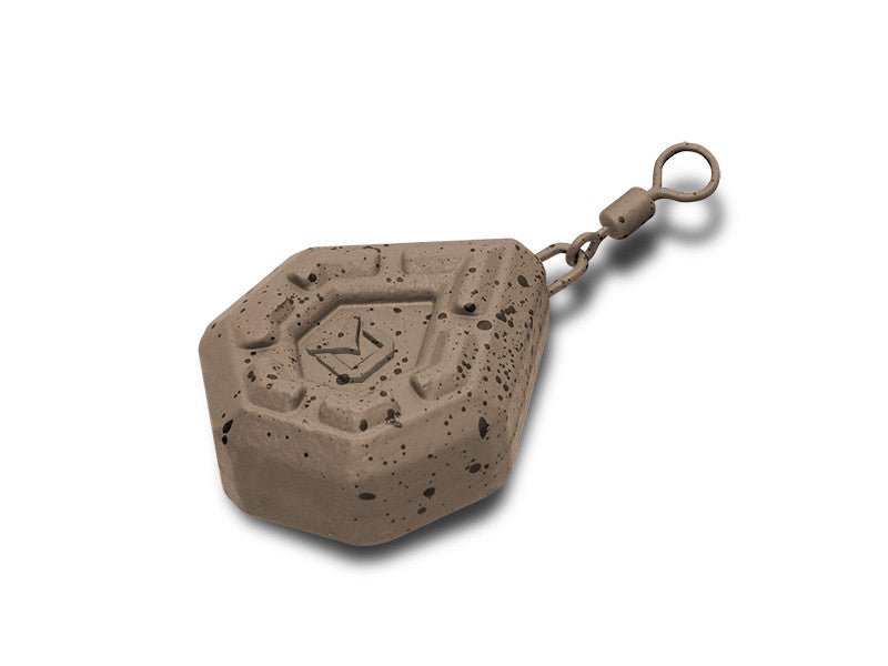 Delphin - Gripper Lead Cyberbarbed - Hengelsport De Goeie Vangst