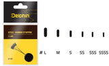 Delphin-Stick Rubber Stopper-Large - Hengelsport De Goeie Vangst