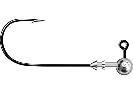 Dragon - V - point Big Game Jighead - Hengelsport De Goeie Vangst