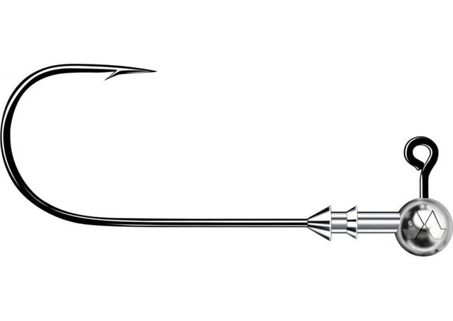 Dragon - V - point Big Game Jighead - Hengelsport De Goeie Vangst